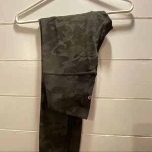 Lululemon Align Pants